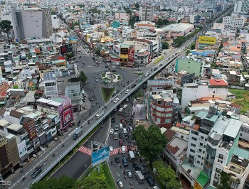 CÁCH ĐIỀU CHỈNH PHONG THỦY KHI NHÀ Ở CẠNH CẦU VƯỢT