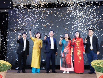 KHÉP LẠI MỘT ĐÊM TẤT NIÊN ĐÁNG NHỚ CÙNG KHASERVICE!