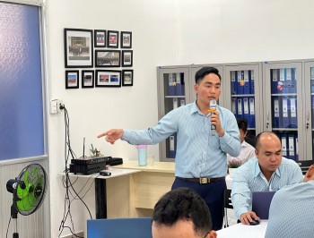 BỒI DƯỠNG & TRIỂN KHAI KPI – NÂNG CAO CHẤT LƯỢNG QUẢN LÝ