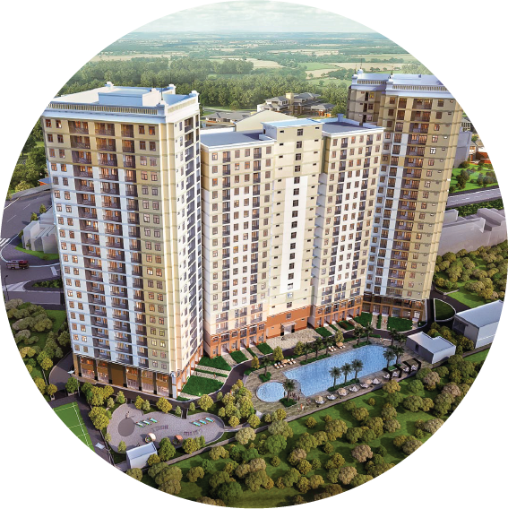 Dịch vụ quản lý và vận hành tòa nhà chung cư