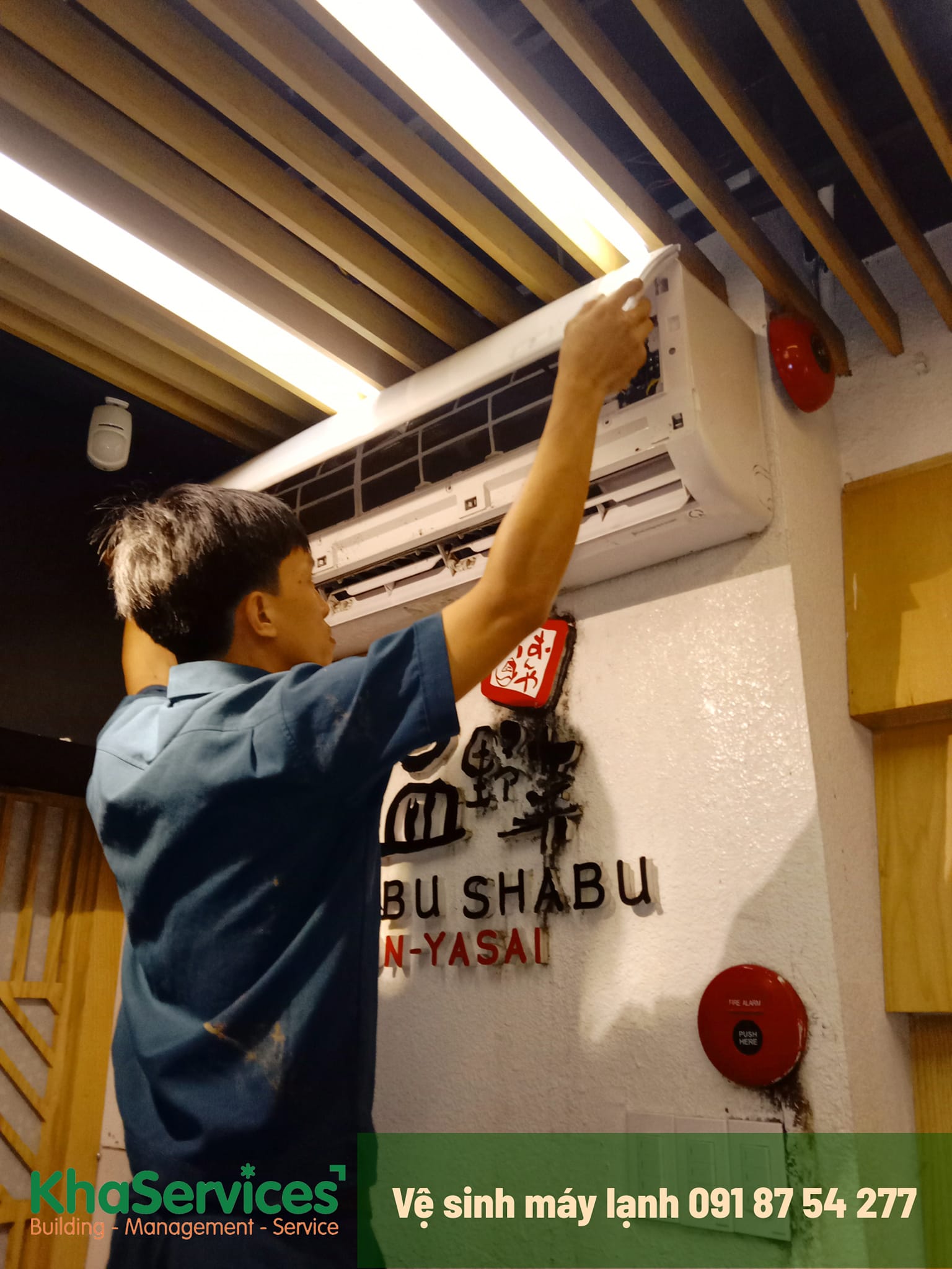 ĐỜI SỐNG | Ý NGHĨA VIỆC VỆ SINH MÁY LẠNH ĐỊNH KỲ