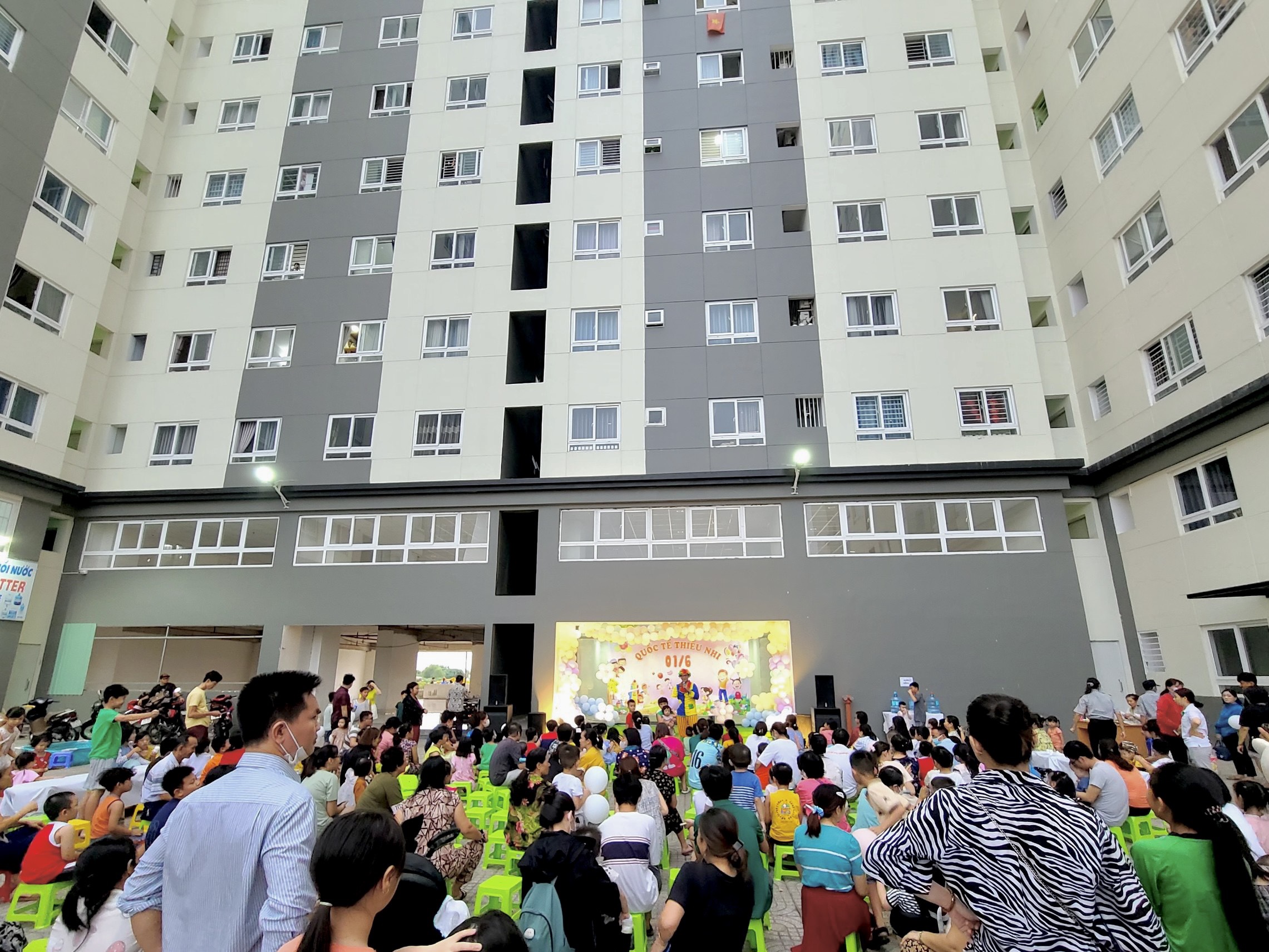 NGÀY HỘI THIẾU NHI – QUỐC TẾ THIẾU NHI 1 THÁNG 6 NĂM 2023