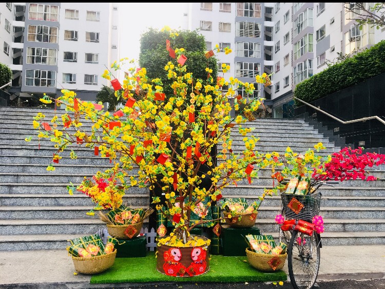 CÁC HOẠT ĐỘNG CỦA KHASERVICE