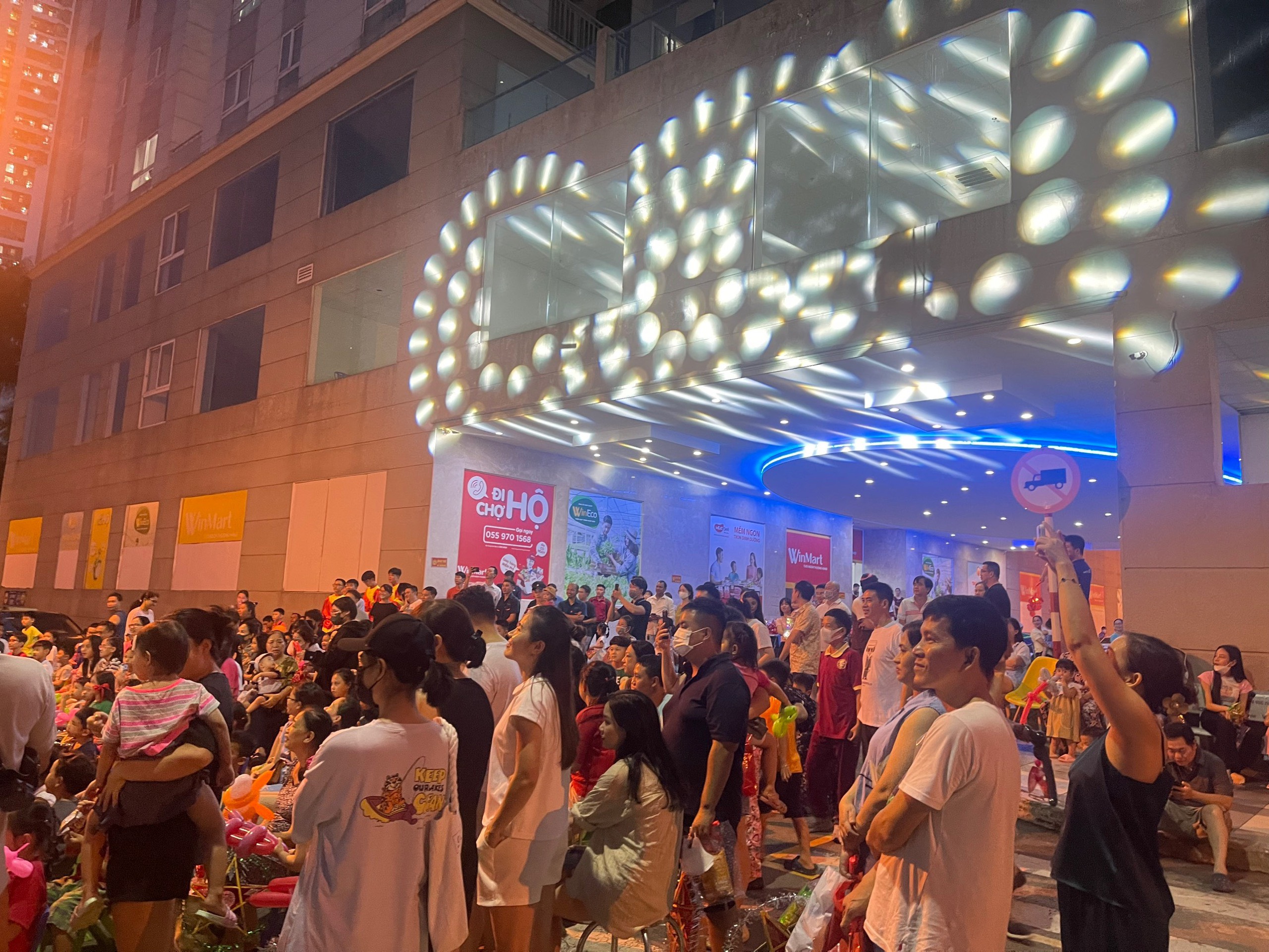 TẾT TRUNG THU, VUI ĐOÀN TỤ 2023