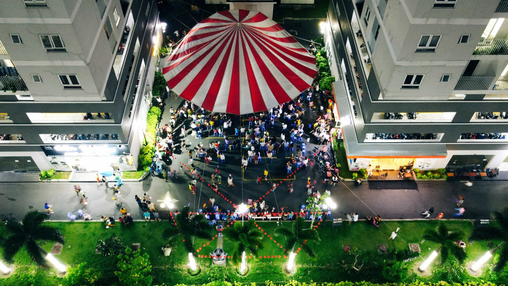 TẾT TRUNG THU, VUI ĐOÀN TỤ 2023