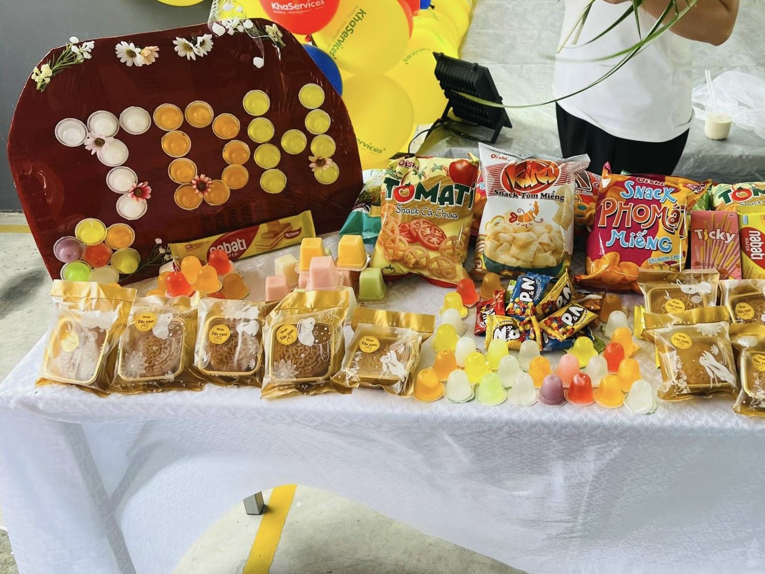 TẾT TRUNG THU, VUI ĐOÀN TỤ 2023